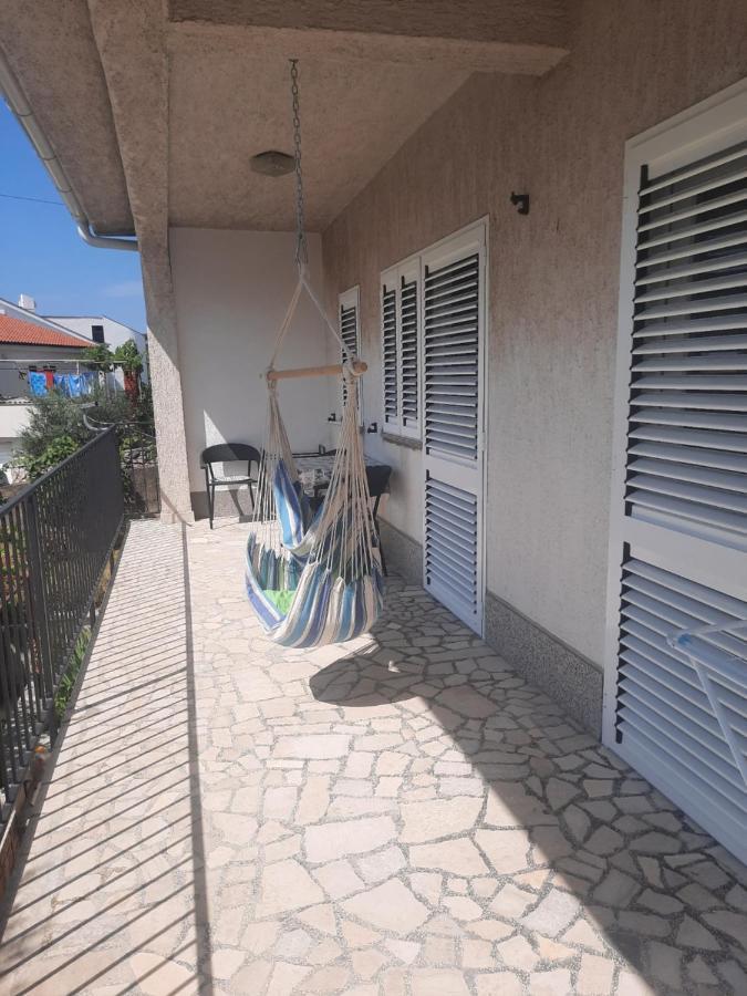 Apartamento Baka Draga Krk Town Exterior foto
